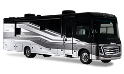 2024 Entegra Coach Vision XL 34G (Class A) Specs & Features