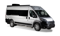 2024 Entegra Coach Vision XL 34G (Class A) Specs & Features