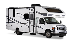 2024 Entegra Coach Vision XL 34G (Class A) Specs & Features