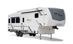 2024 Entegra Coach Vision XL 34G (Class A) Specs & Features