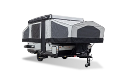 2024 Entegra Coach Vision XL 34G (Class A) Specs & Features