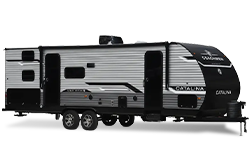 2024 Entegra Coach Vision XL 34G (Class A) Specs & Features